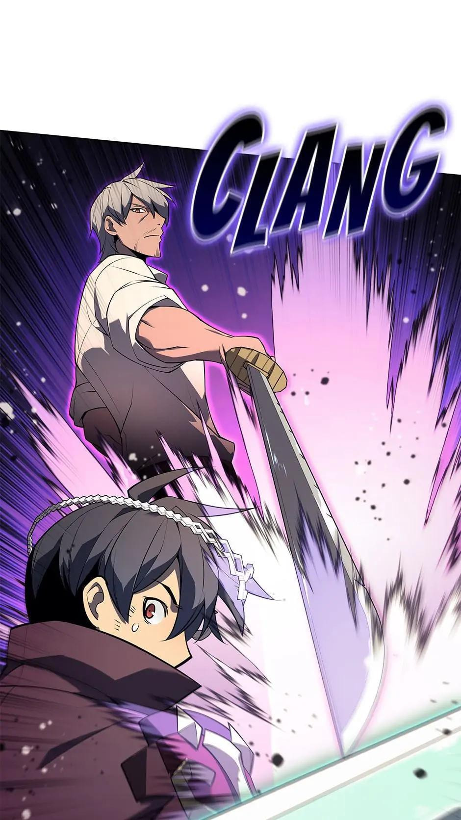 Read Overgeared (Team Argo) chapter 120 image 103 on Lezhin