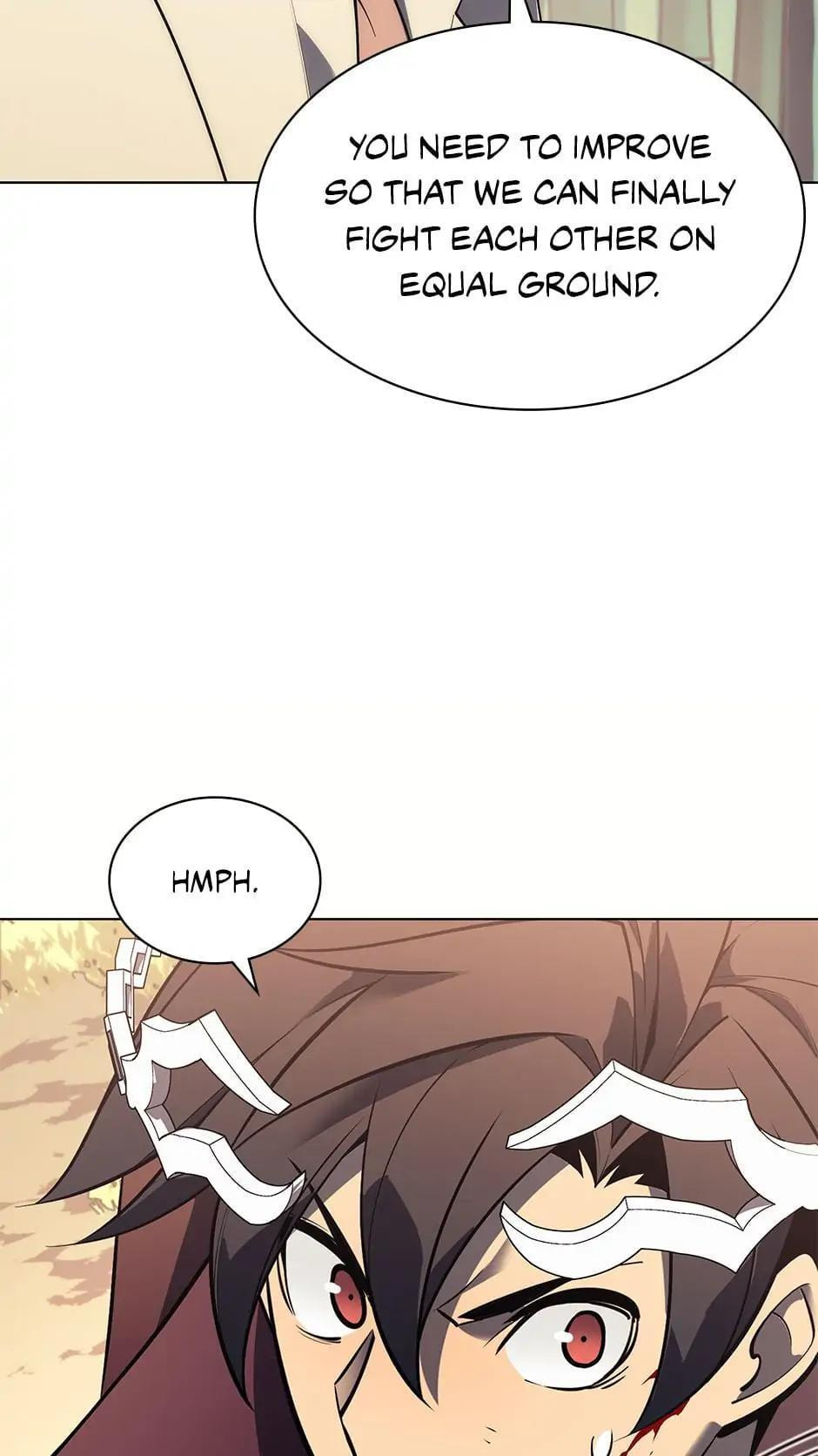 Read Overgeared (Team Argo) chapter 120 image 107 on Lezhin