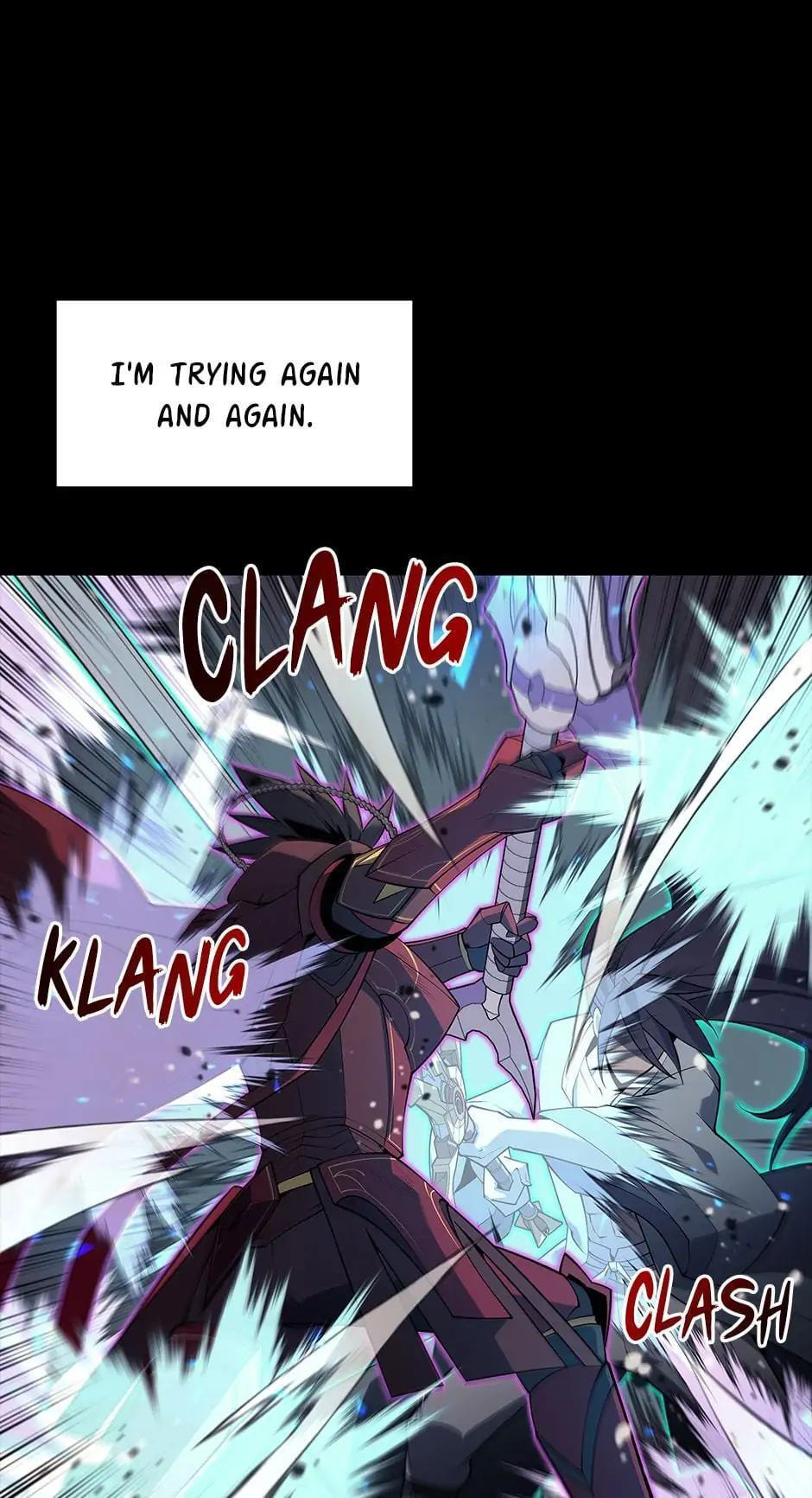 Read Overgeared (Team Argo) chapter 120 image 109 on Lezhin
