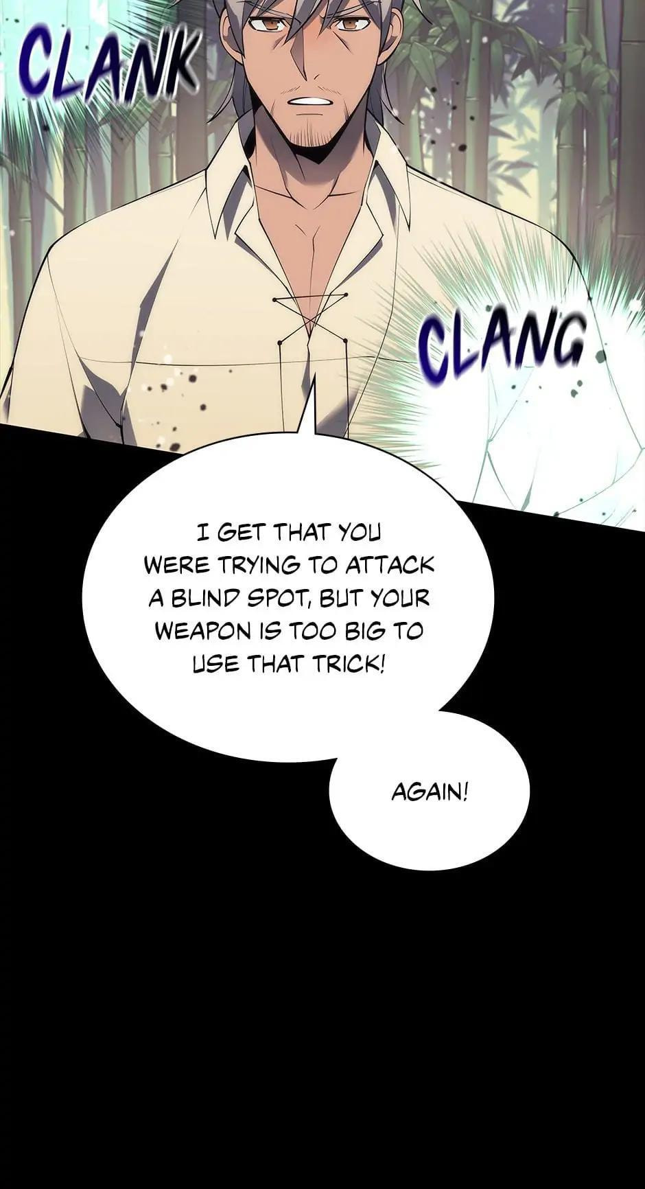 Read Overgeared (Team Argo) chapter 120 image 111 on Lezhin