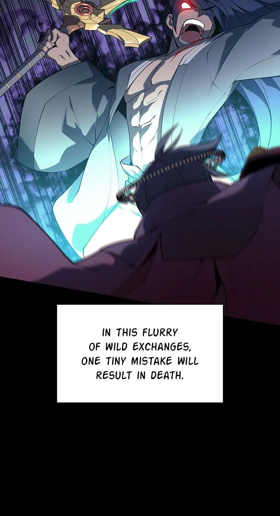 Read Overgeared (Team Argo) chapter 120 image 114 on Lezhin