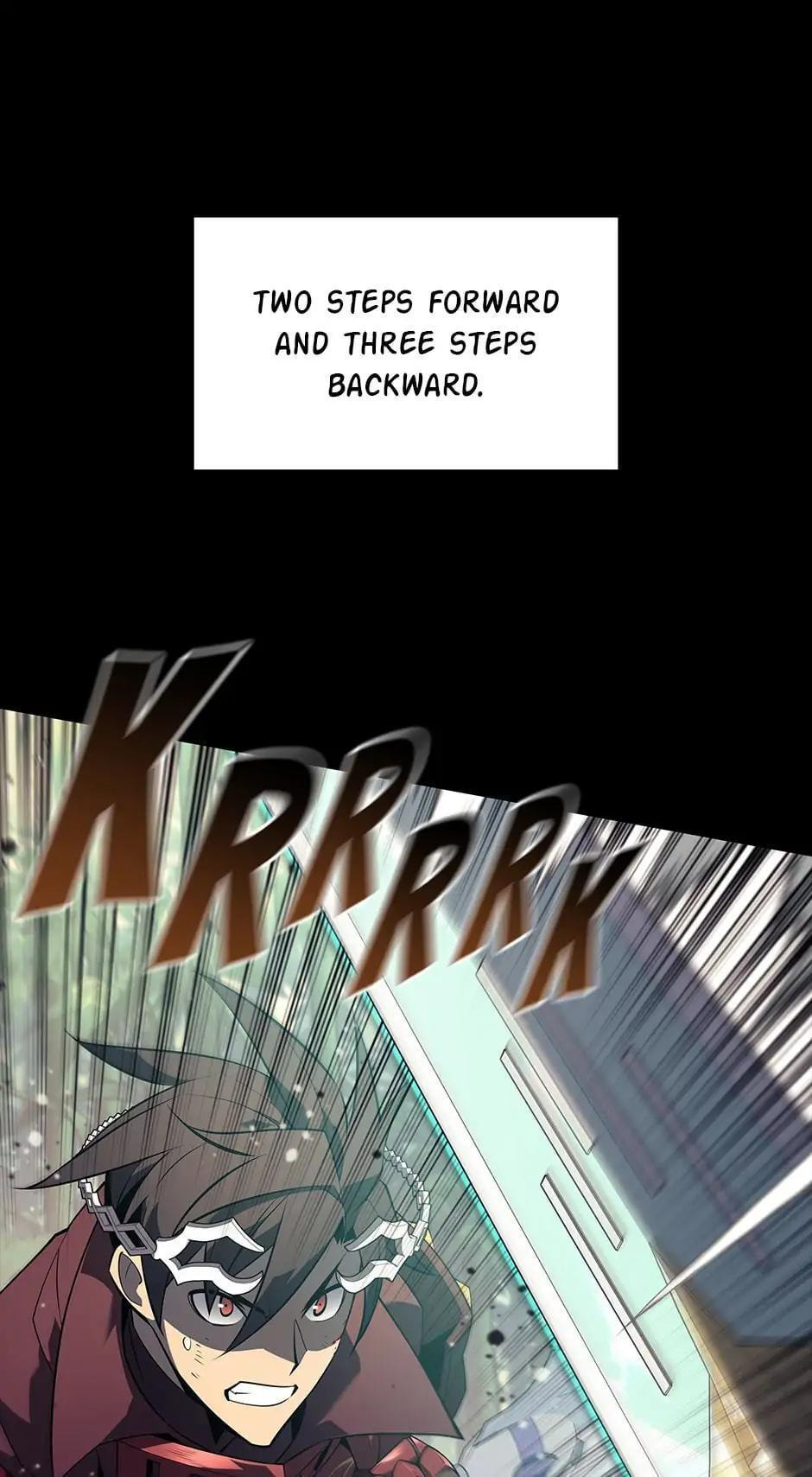 Read Overgeared (Team Argo) chapter 120 image 115 on Lezhin
