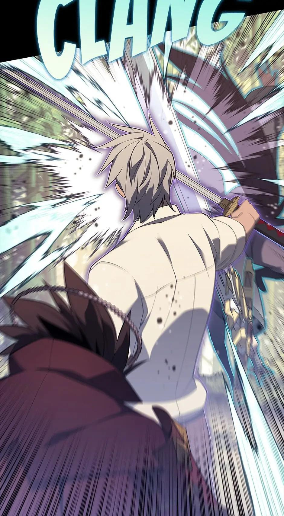 Read Overgeared (Team Argo) chapter 120 image 117 on Lezhin