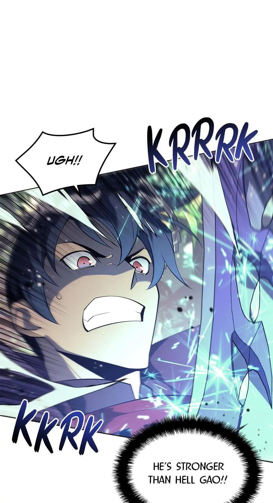 Read Overgeared (Team Argo) chapter 120 image 12 on Lezhin
