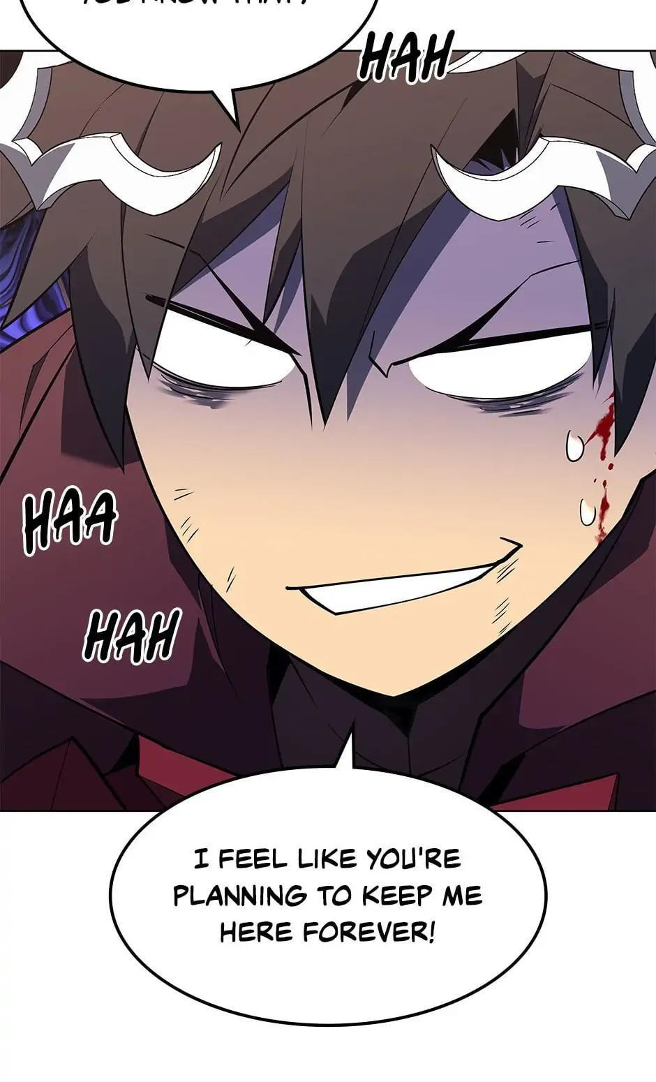 Read Overgeared (Team Argo) chapter 120 image 122 on Lezhin