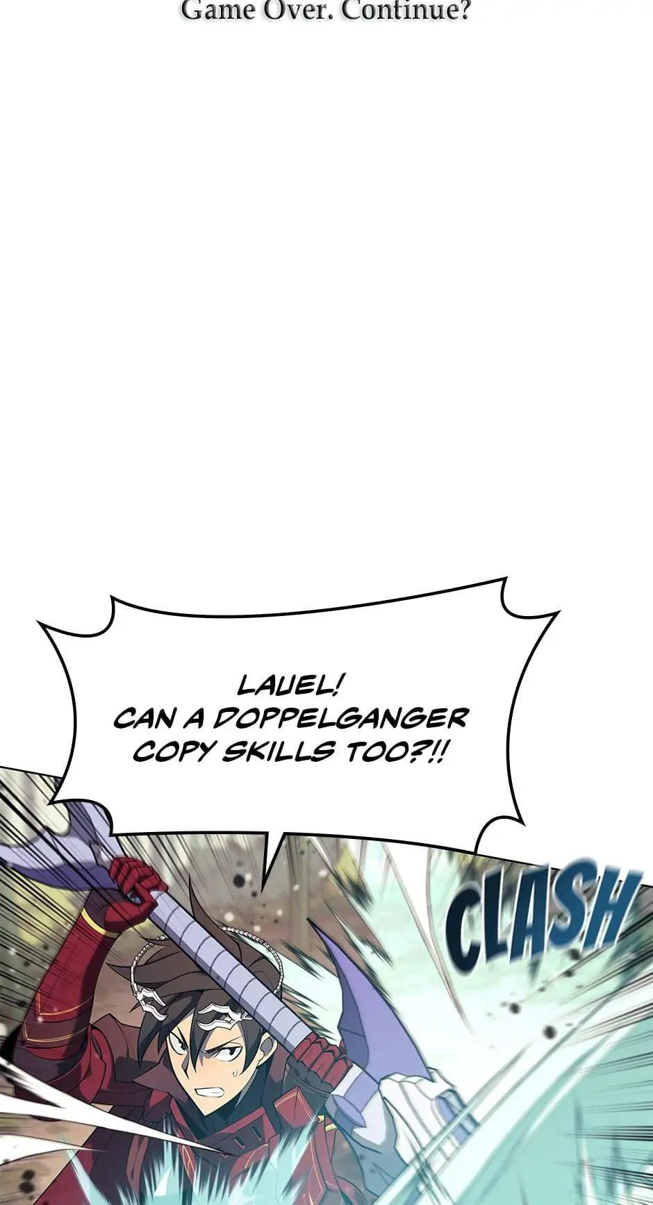 Read Overgeared (Team Argo) chapter 120 image 14 on Lezhin