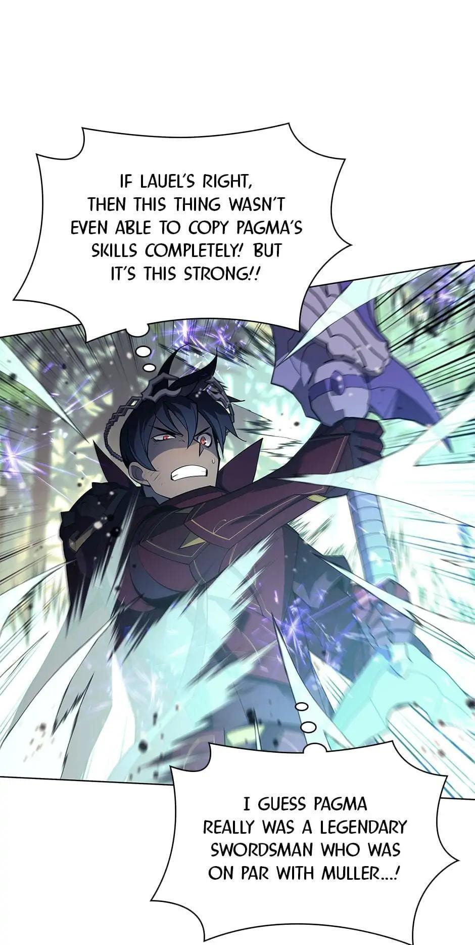 Read Overgeared (Team Argo) chapter 120 image 18 on Lezhin