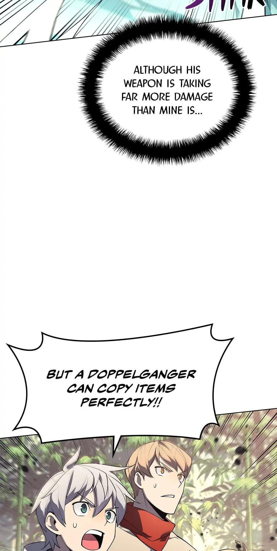 Read Overgeared (Team Argo) chapter 120 image 20 on Lezhin