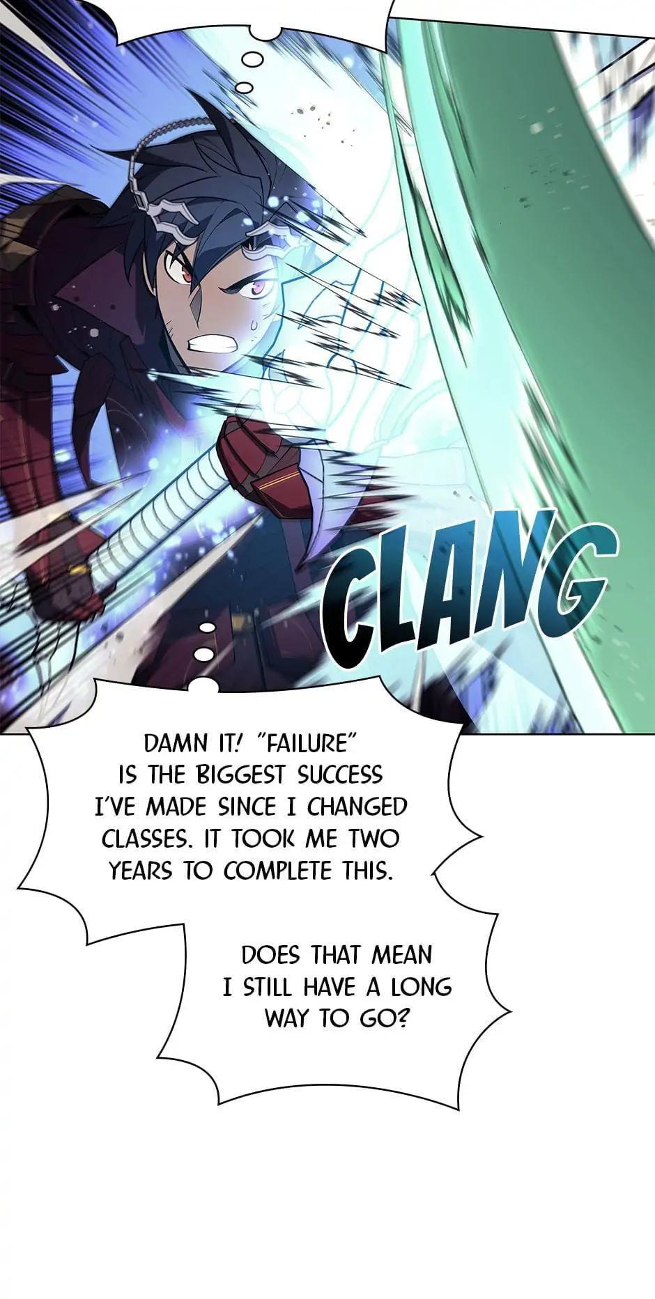Read Overgeared (Team Argo) chapter 120 image 22 on Lezhin