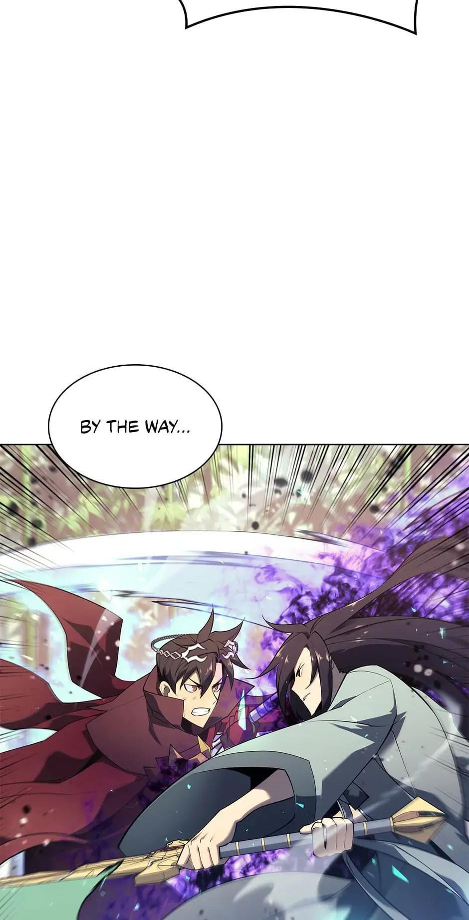 Read Overgeared (Team Argo) chapter 120 image 24 on Lezhin