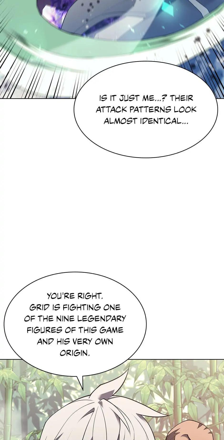 Read Overgeared (Team Argo) chapter 120 image 25 on Lezhin