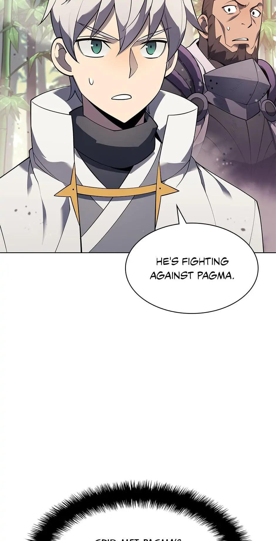 Read Overgeared (Team Argo) chapter 120 image 26 on Lezhin
