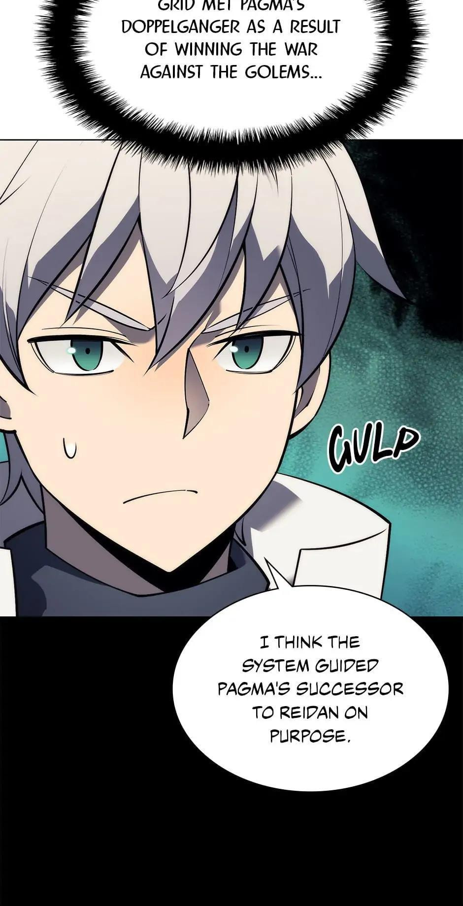 Read Overgeared (Team Argo) chapter 120 image 27 on Lezhin
