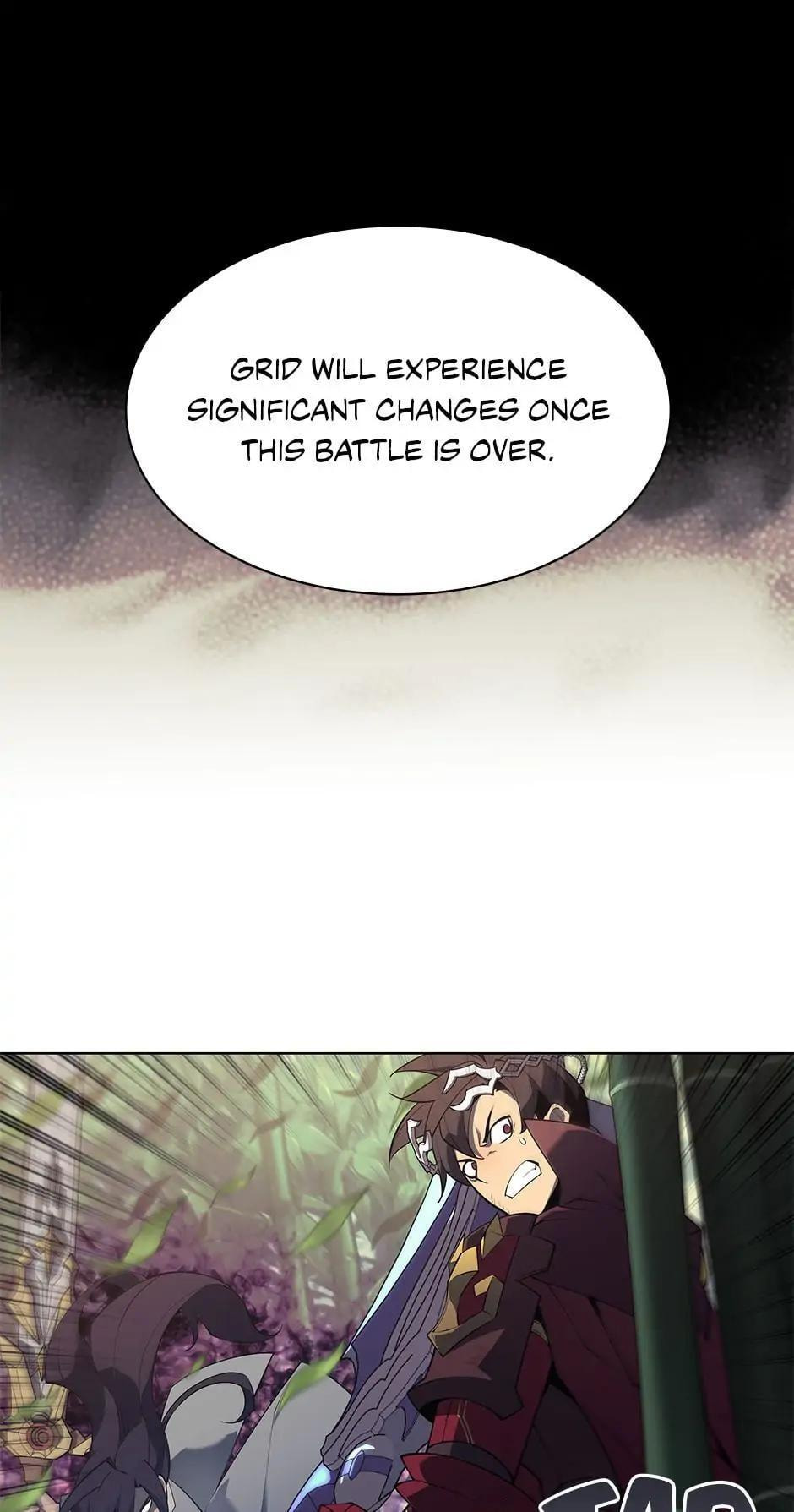 Read Overgeared (Team Argo) chapter 120 image 28 on Lezhin