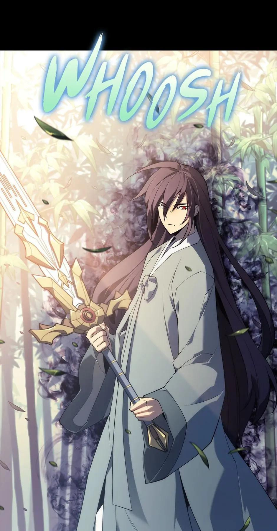 Read Overgeared (Team Argo) chapter 120 image 3 on Lezhin