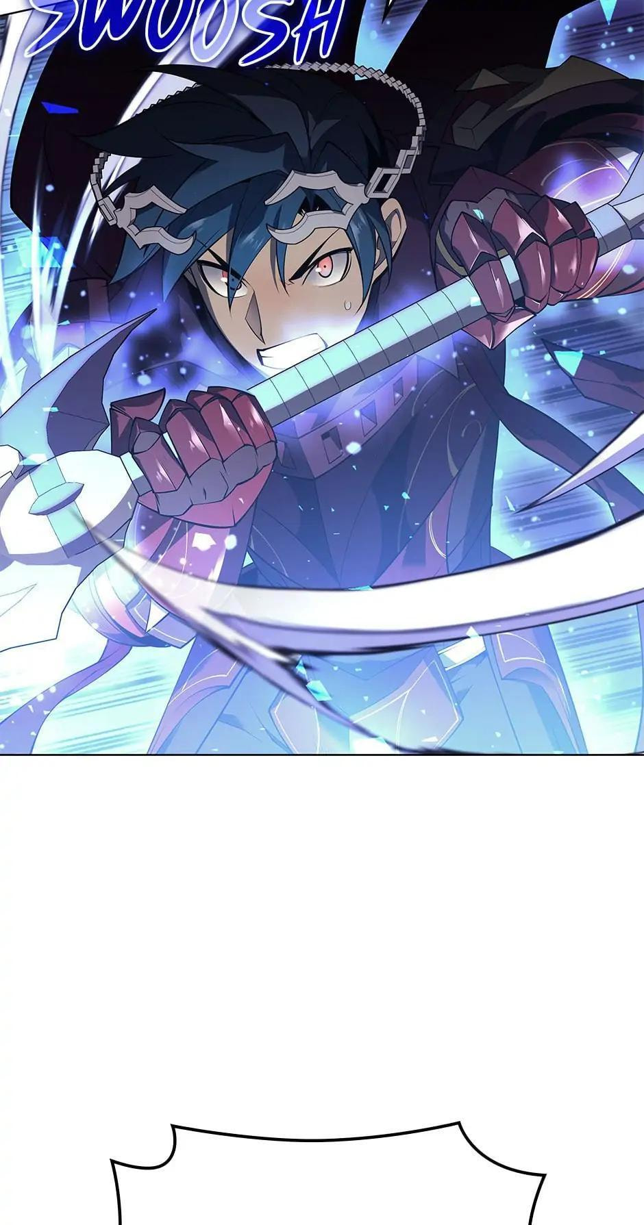 Read Overgeared (Team Argo) chapter 120 image 30 on Lezhin
