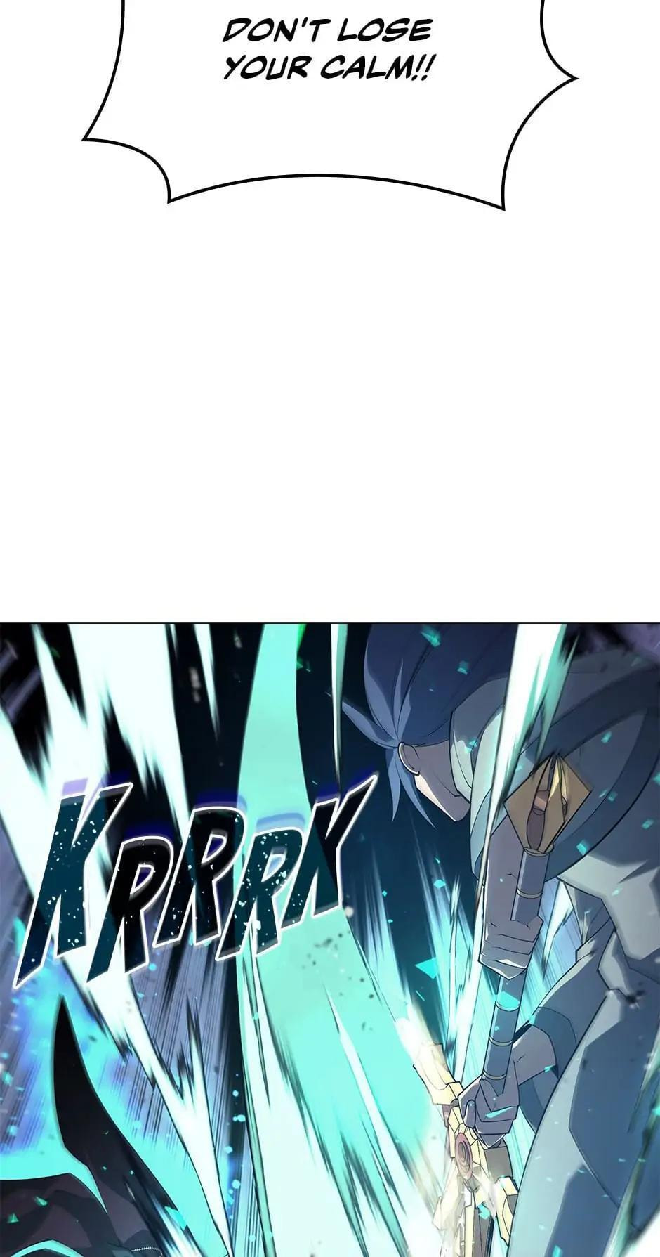 Read Overgeared (Team Argo) chapter 120 image 31 on Lezhin