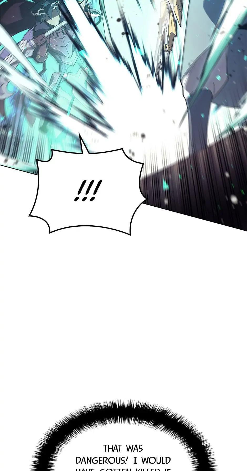 Read Overgeared (Team Argo) chapter 120 image 32 on Lezhin