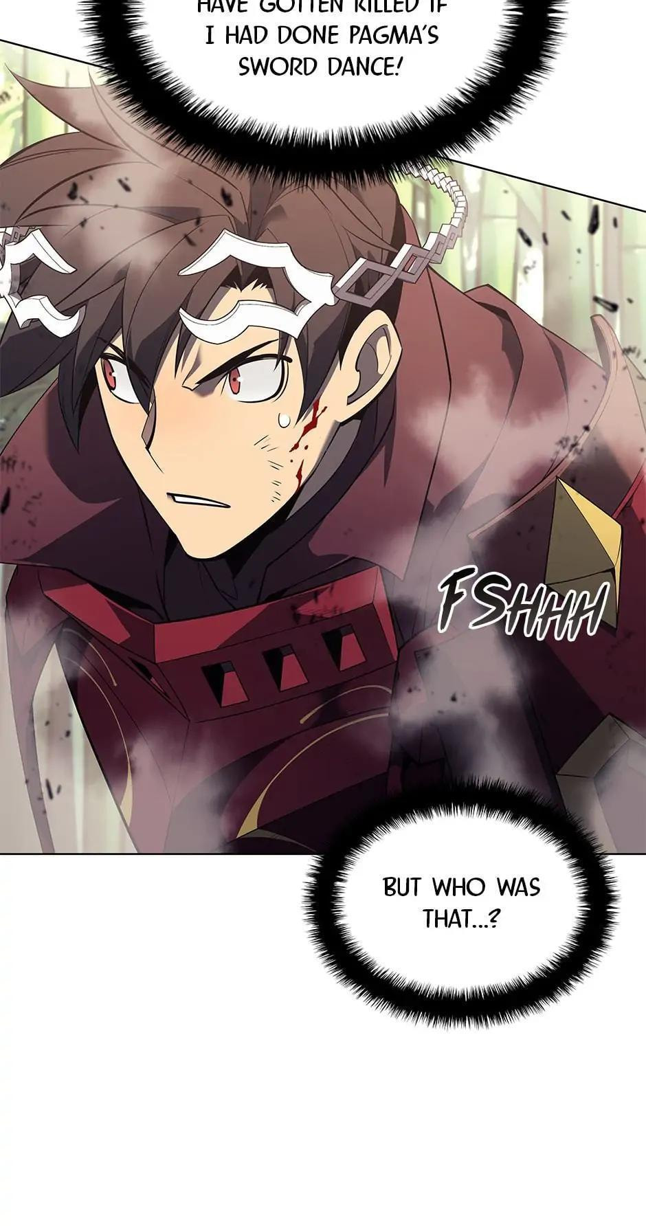 Read Overgeared (Team Argo) chapter 120 image 33 on Lezhin