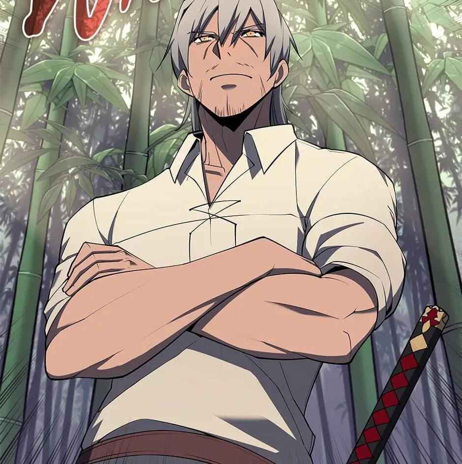 Read Overgeared (Team Argo) chapter 120 image 35 on Lezhin