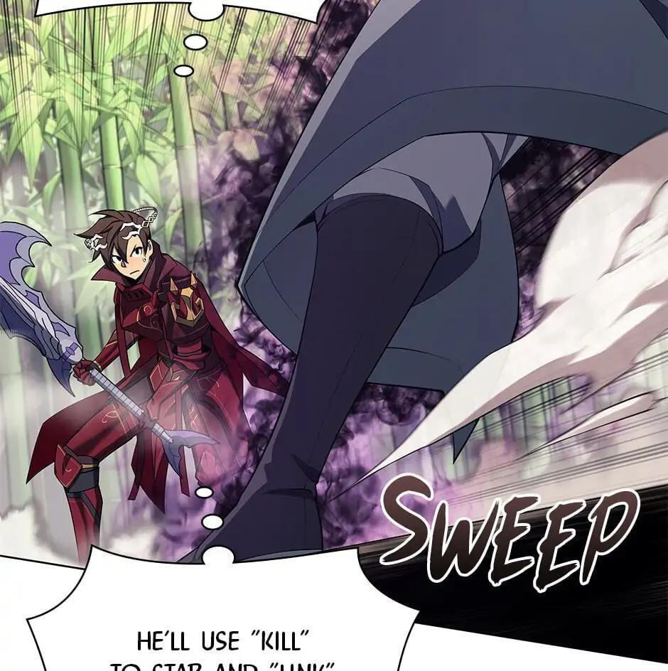 Read Overgeared (Team Argo) chapter 120 image 40 on Lezhin