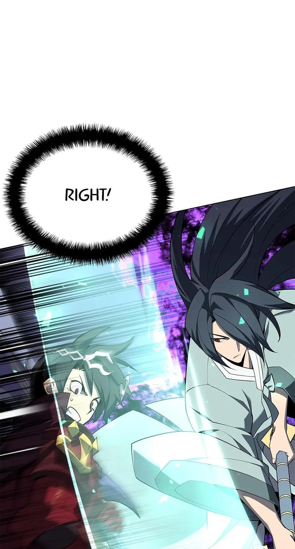 Read Overgeared (Team Argo) chapter 120 image 44 on Lezhin