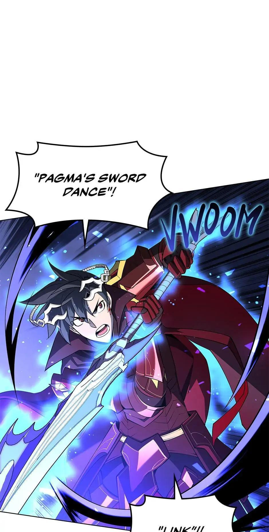 Read Overgeared (Team Argo) chapter 120 image 49 on Lezhin