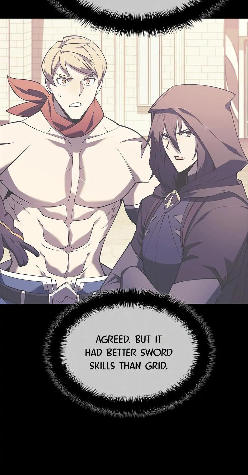 Read Overgeared (Team Argo) chapter 120 image 5 on Lezhin