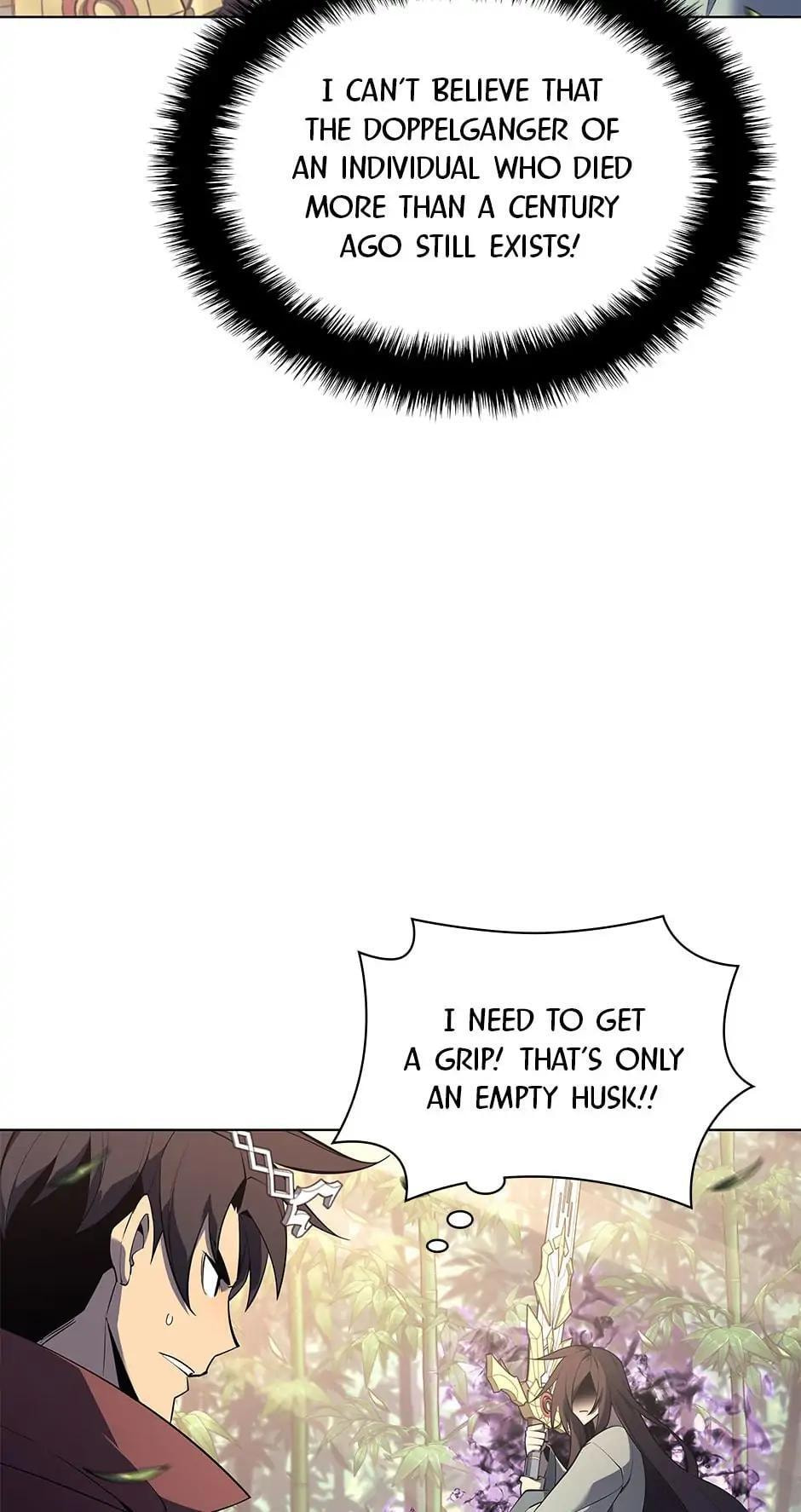 Read Overgeared (Team Argo) chapter 120 image 7 on Lezhin