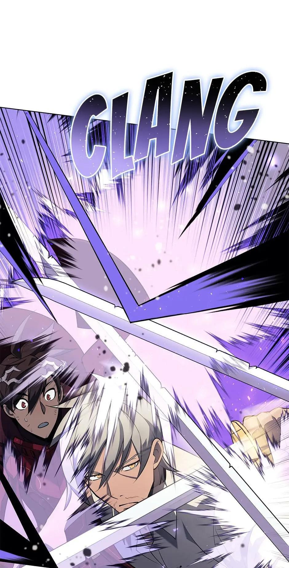 Read Overgeared (Team Argo) chapter 120 image 75 on Lezhin