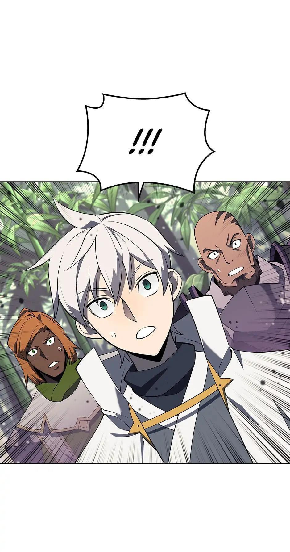 Read Overgeared (Team Argo) chapter 120 image 77 on Lezhin