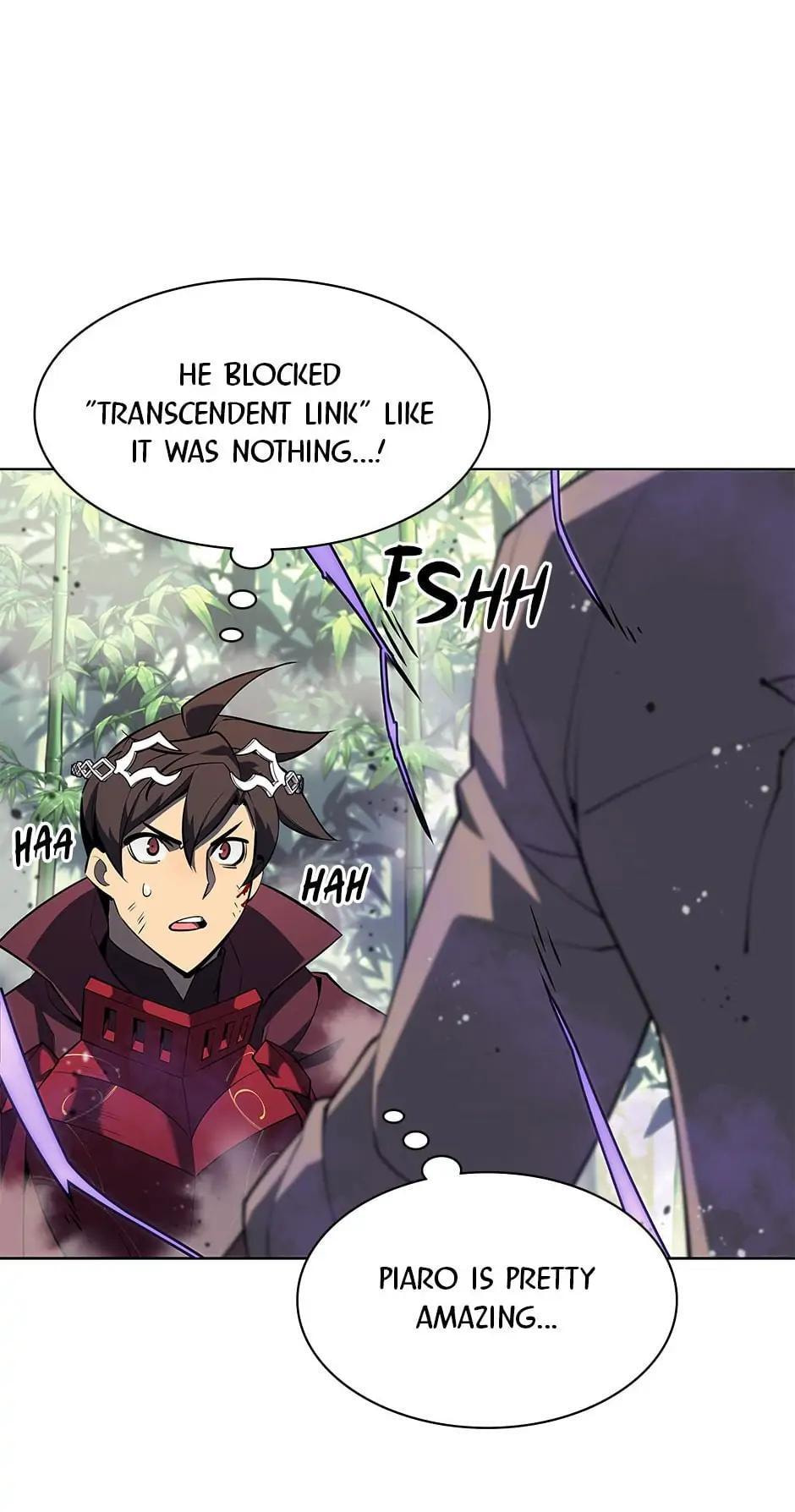Read Overgeared (Team Argo) chapter 120 image 78 on Lezhin