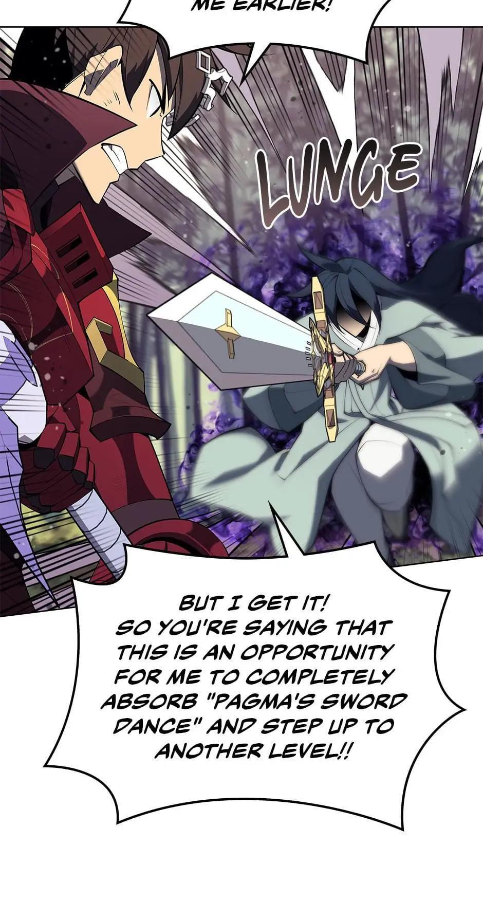 Read Overgeared (Team Argo) chapter 120 image 81 on Lezhin