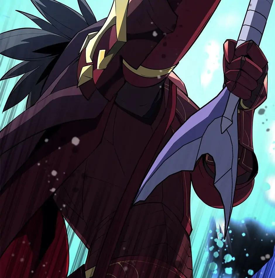 Read Overgeared (Team Argo) chapter 120 image 89 on Lezhin