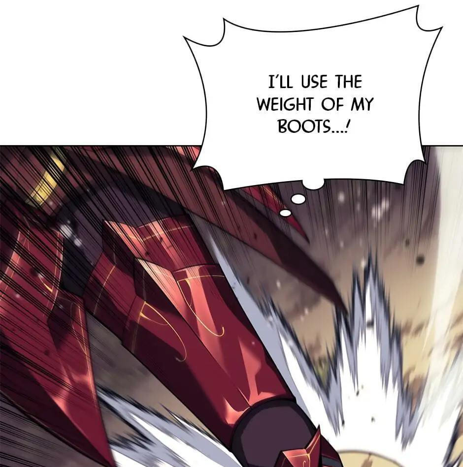 Read Overgeared (Team Argo) chapter 120 image 95 on Lezhin