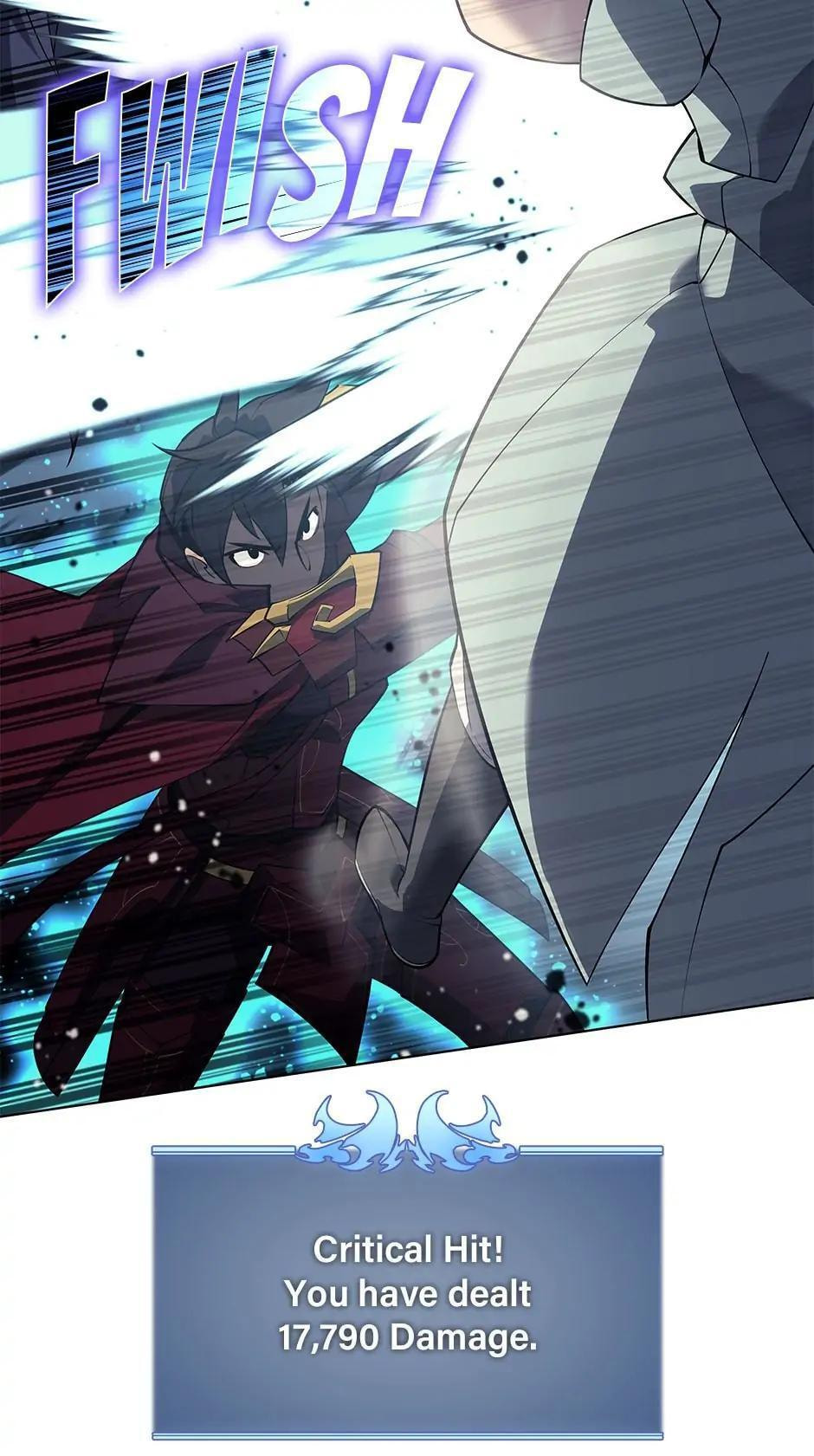 Read Overgeared (Team Argo) chapter 120 image 98 on Lezhin