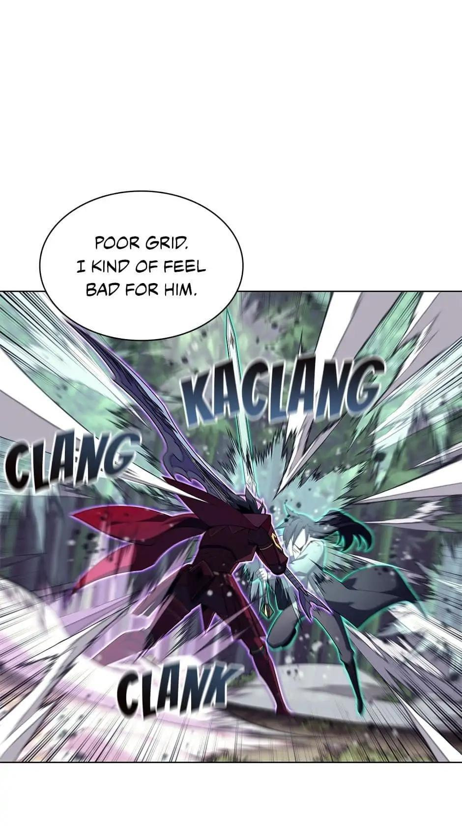 Read Overgeared (Team Argo) chapter 121 image 1 on Lezhin