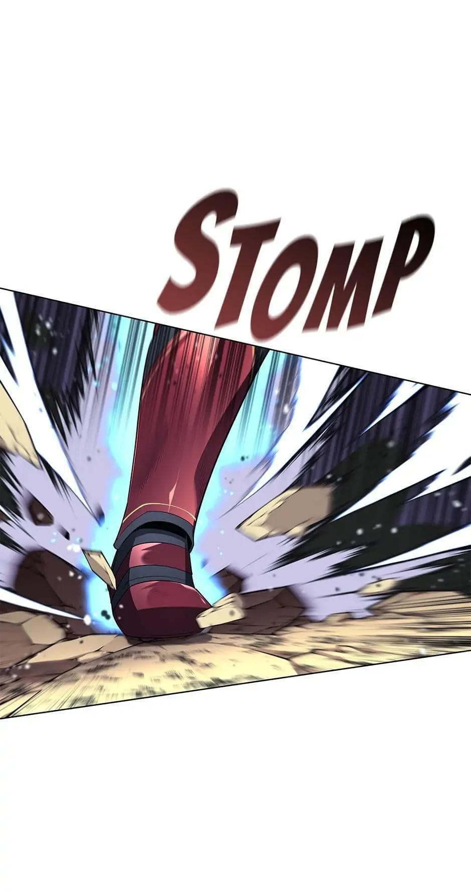 Read Overgeared (Team Argo) chapter 121 image 103 on Lezhin