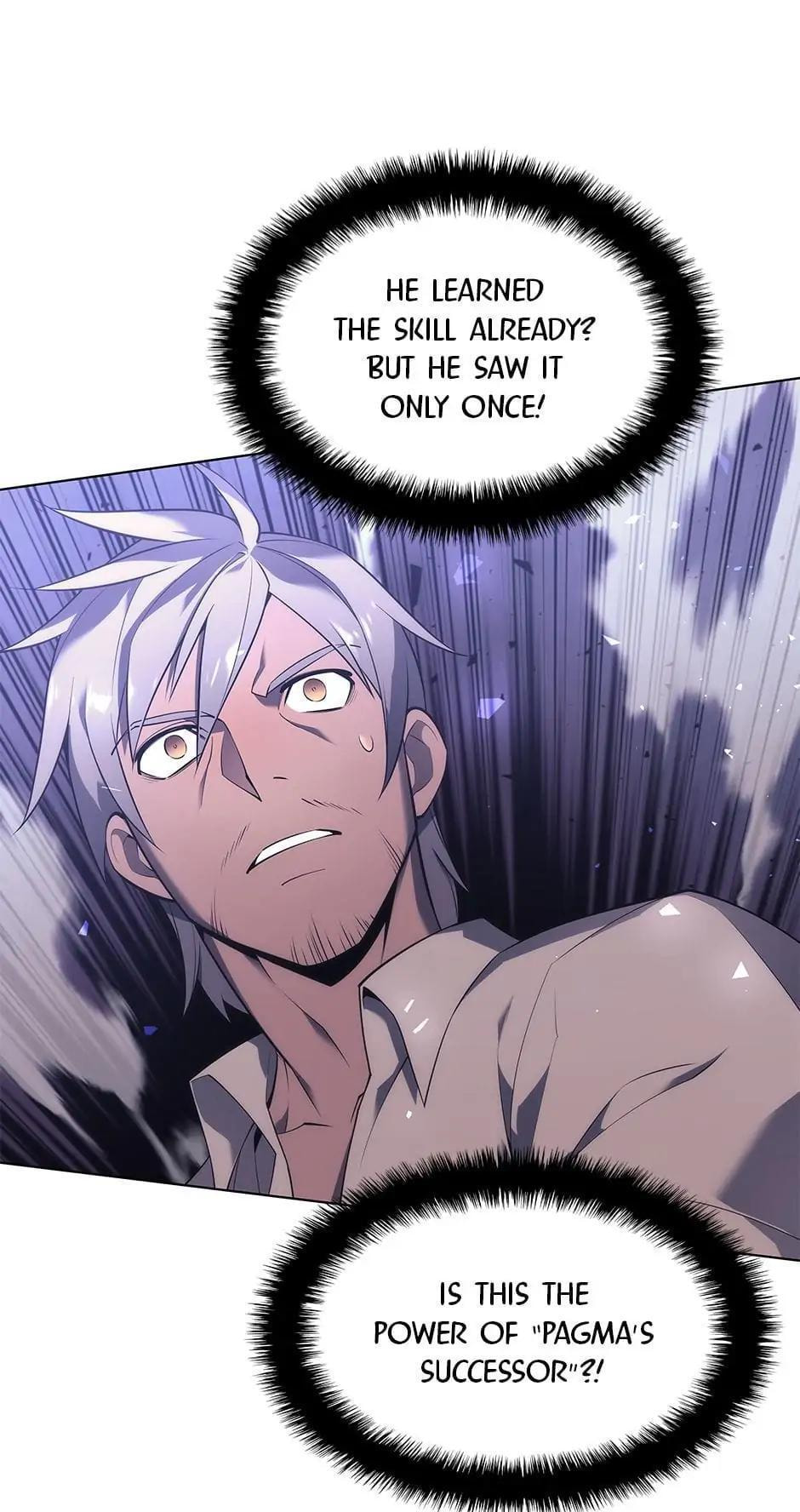 Read Overgeared (Team Argo) chapter 121 image 104 on Lezhin