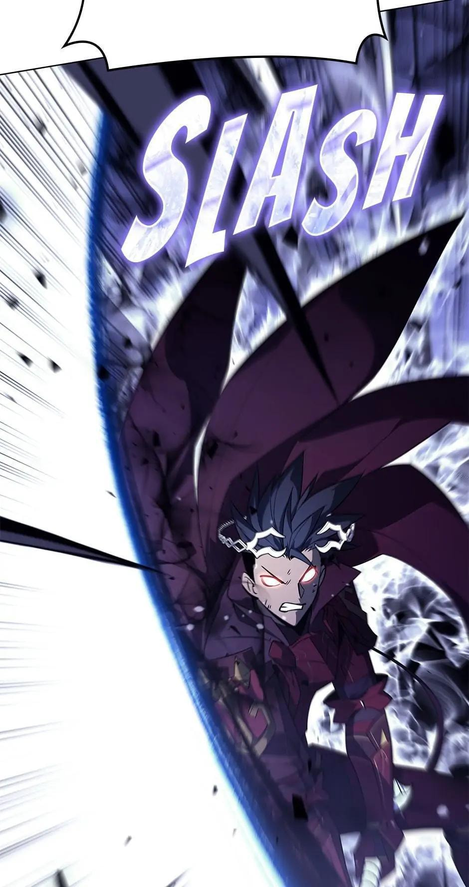 Read Overgeared (Team Argo) chapter 121 image 107 on Lezhin