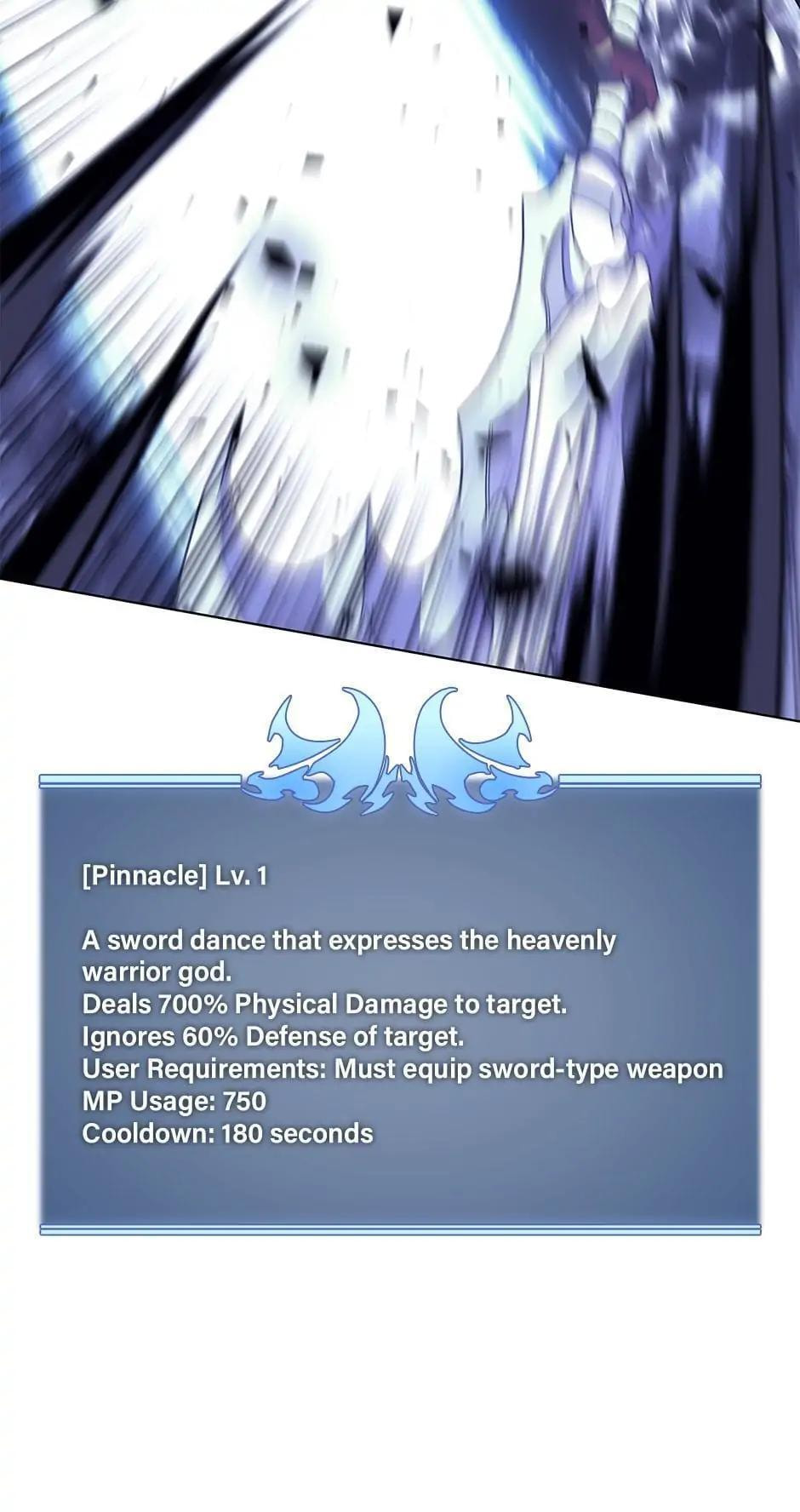 Read Overgeared (Team Argo) chapter 121 image 108 on Lezhin