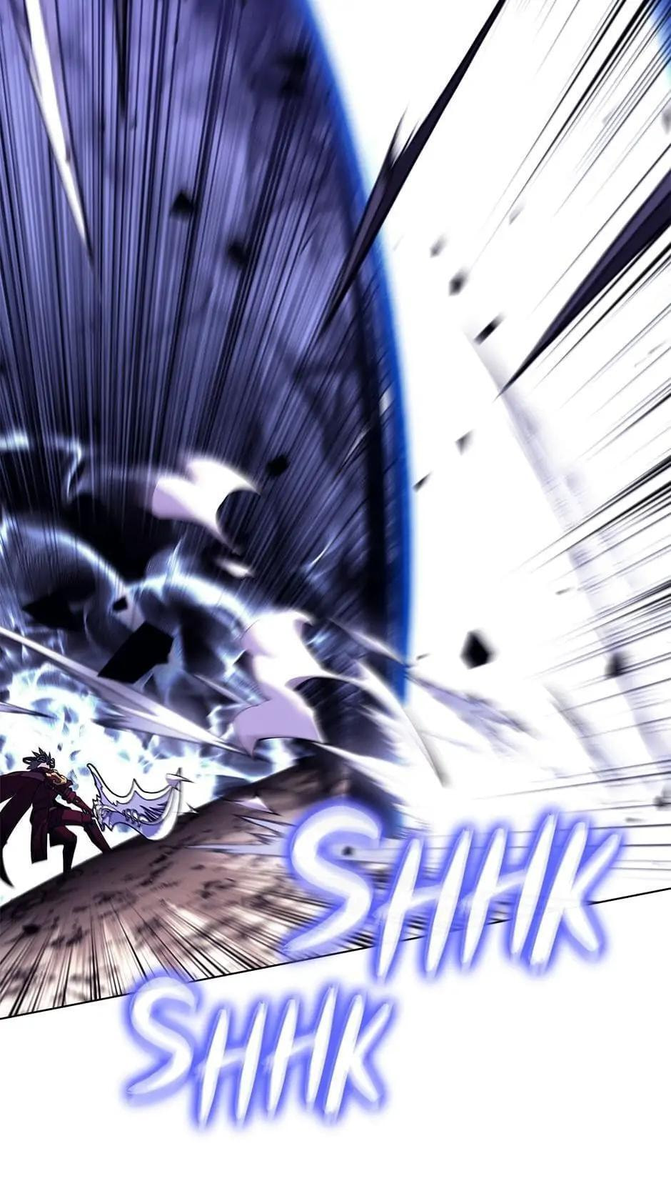 Read Overgeared (Team Argo) chapter 121 image 110 on Lezhin