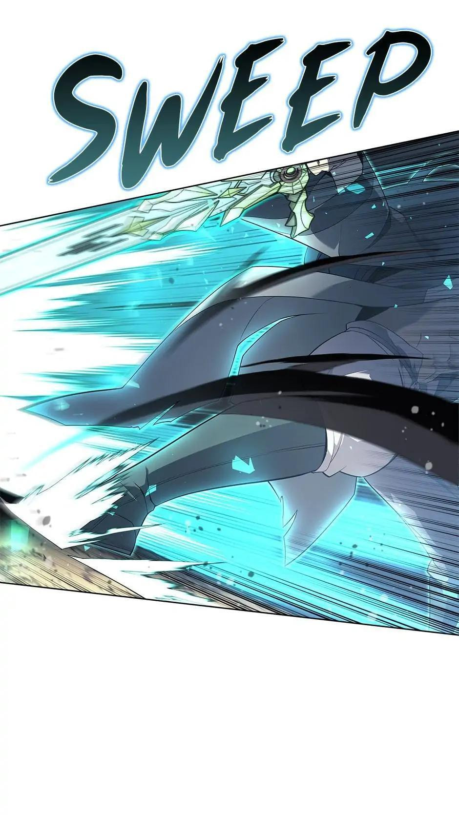Read Overgeared (Team Argo) chapter 121 image 114 on Lezhin
