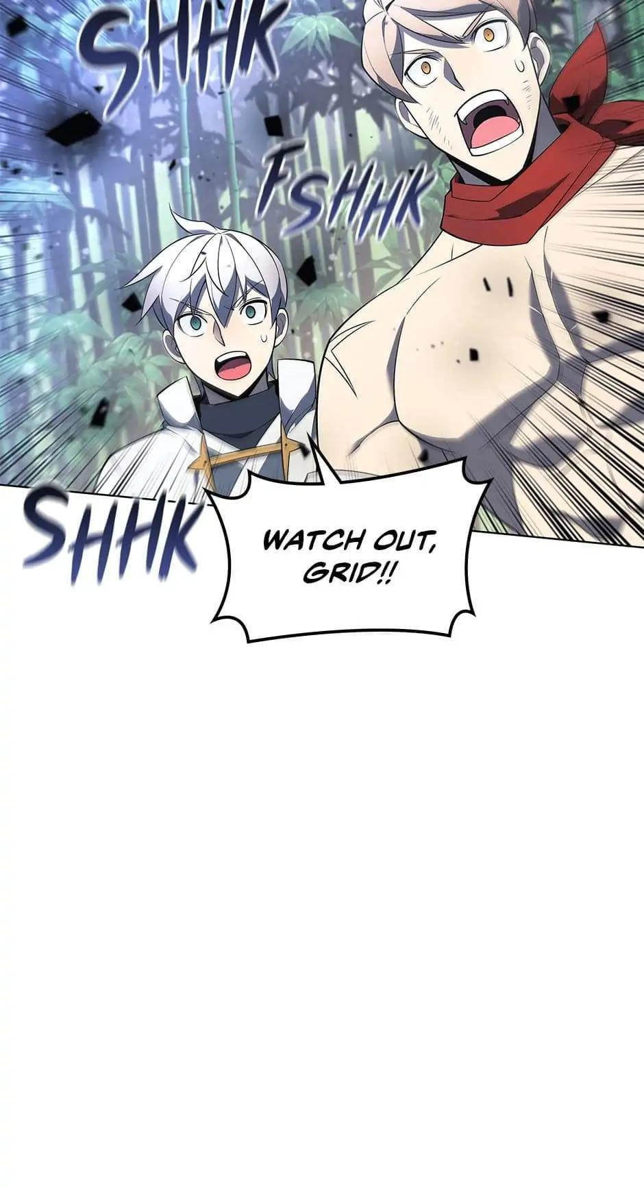 Read Overgeared (Team Argo) chapter 121 image 120 on Lezhin