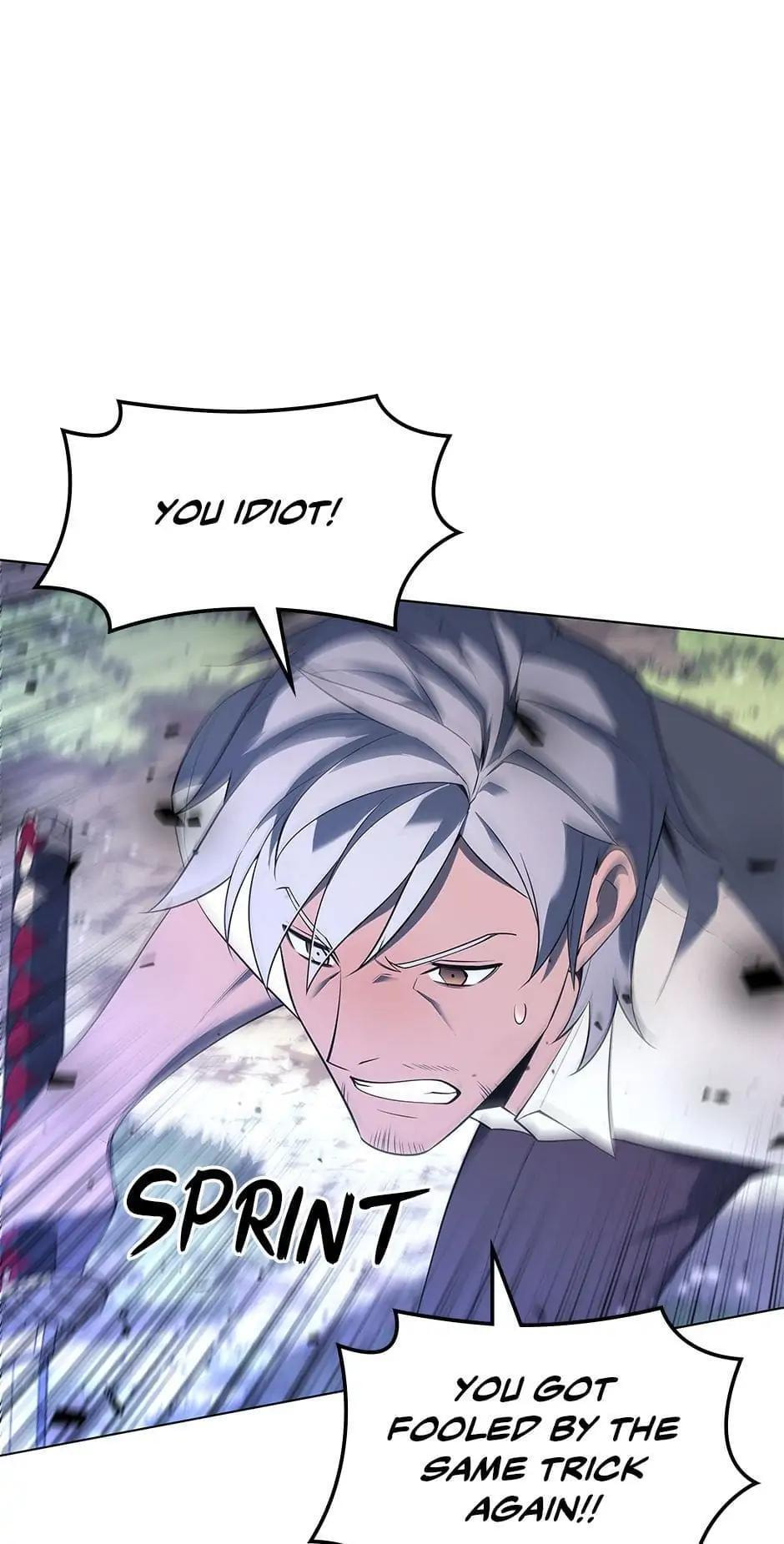Read Overgeared (Team Argo) chapter 121 image 121 on Lezhin
