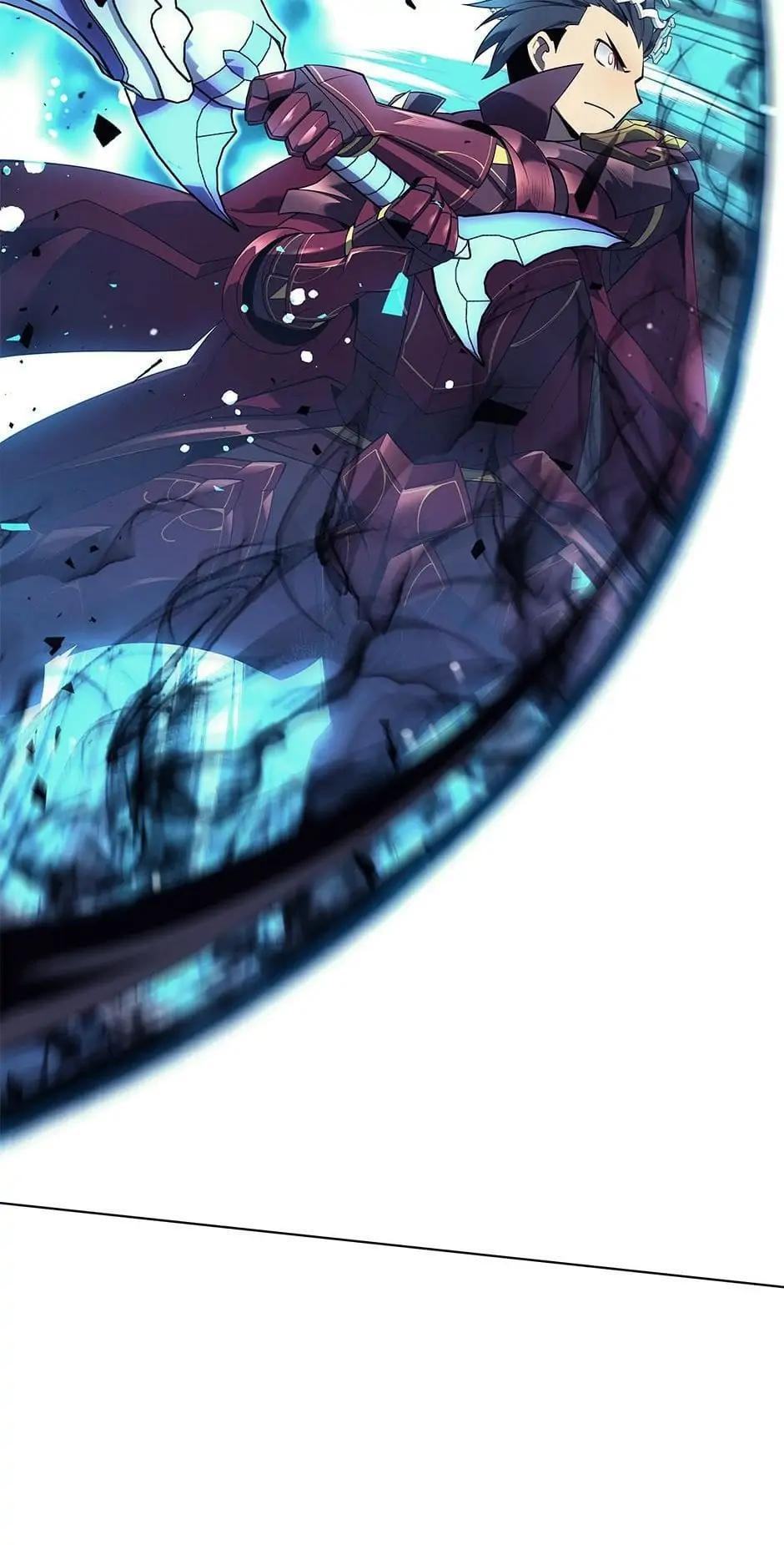 Read Overgeared (Team Argo) chapter 121 image 123 on Lezhin