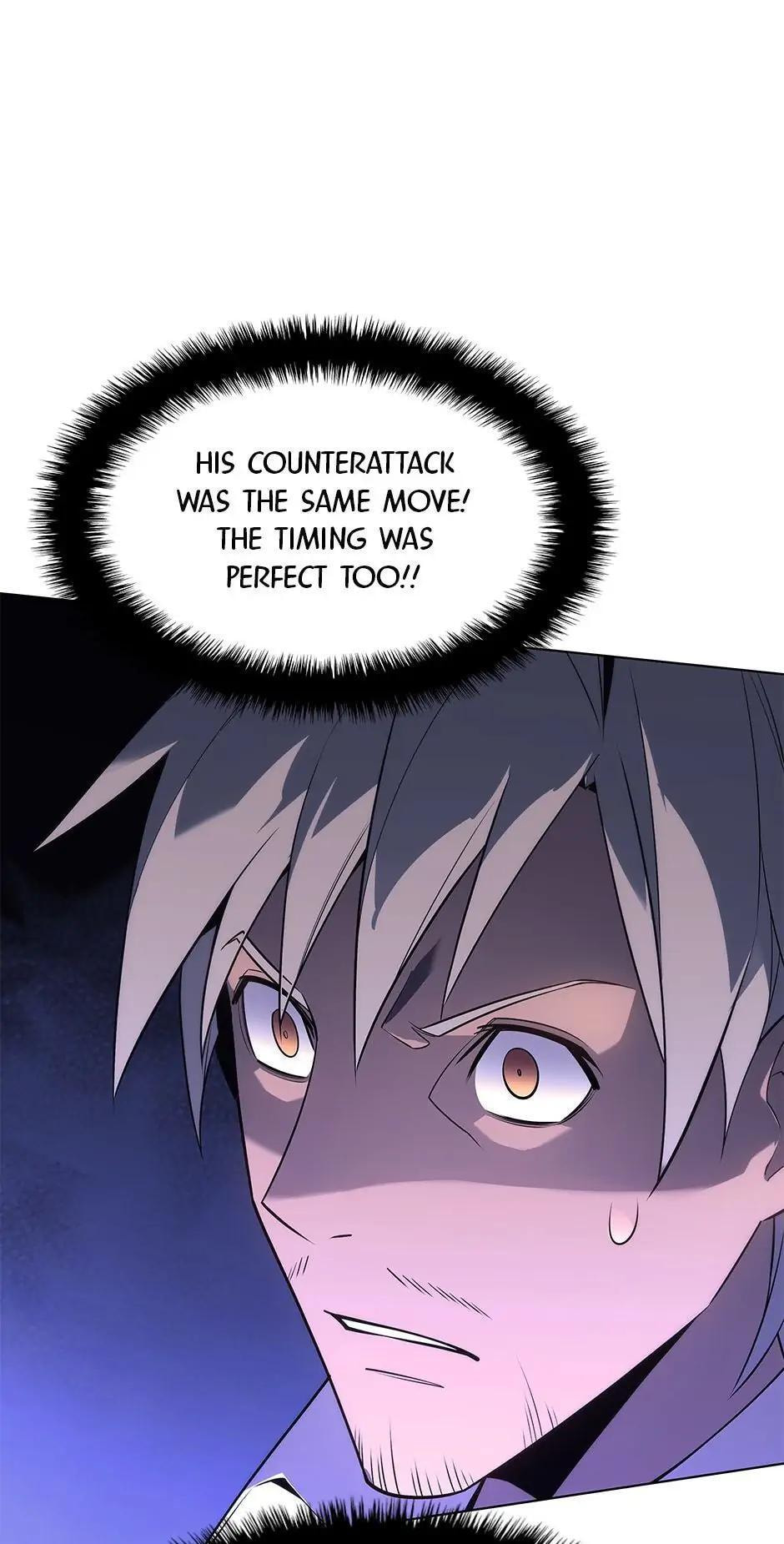 Read Overgeared (Team Argo) chapter 121 image 124 on Lezhin