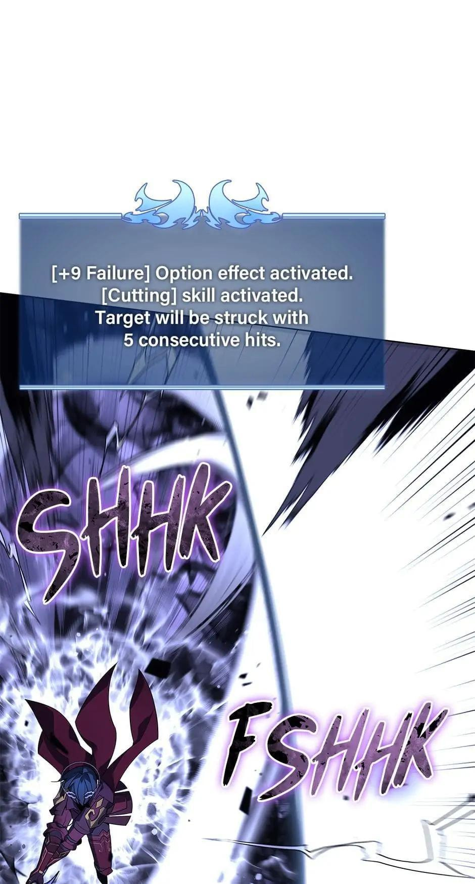 Read Overgeared (Team Argo) chapter 121 image 127 on Lezhin
