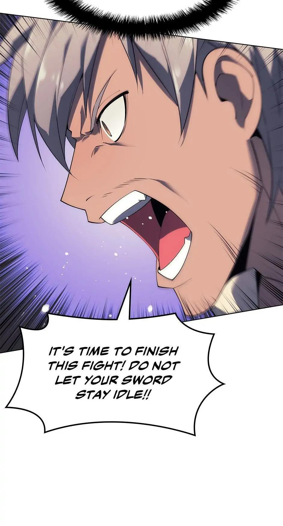 Read Overgeared (Team Argo) chapter 121 image 131 on Lezhin