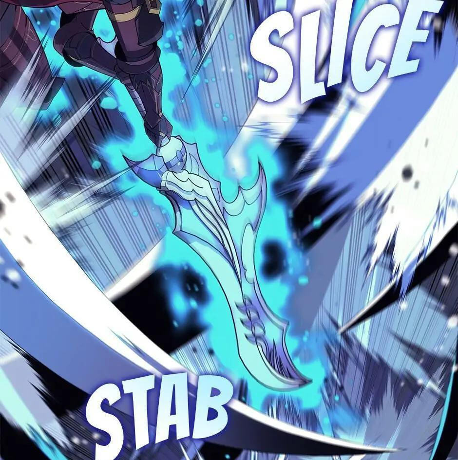 Read Overgeared (Team Argo) chapter 121 image 136 on Lezhin